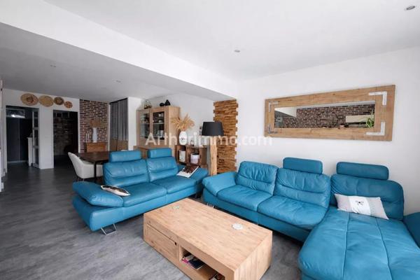 Vente Appartement 3 pièces 72 m2 à Sainte-Maxime