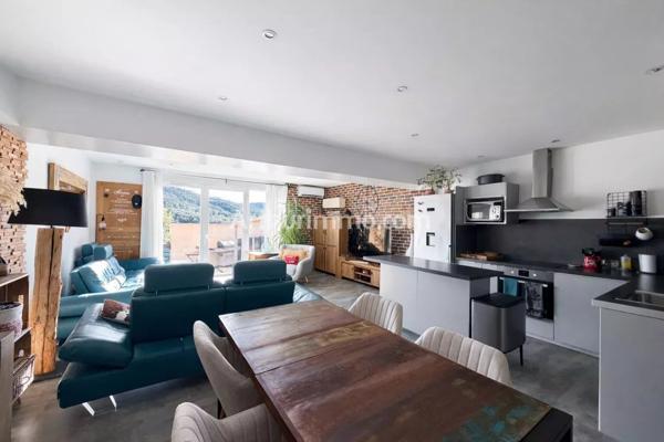 Vente Appartement 3 pièces 72 m2 à Sainte-Maxime