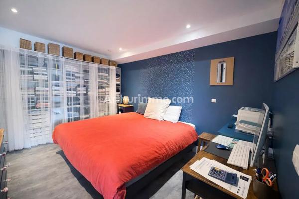 Vente Appartement 3 pièces 72 m2 à Sainte-Maxime