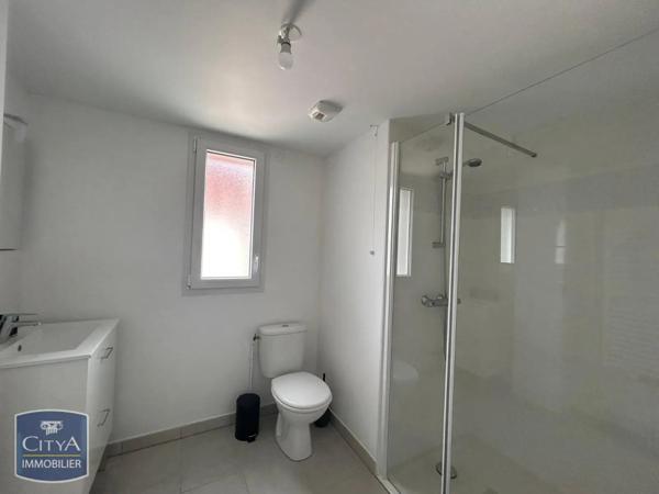 Location appartement 2 pièces de 44.9m²