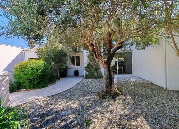 Maison à vendre 739 680 € La Rochelle 5 p 130 m² DPE C