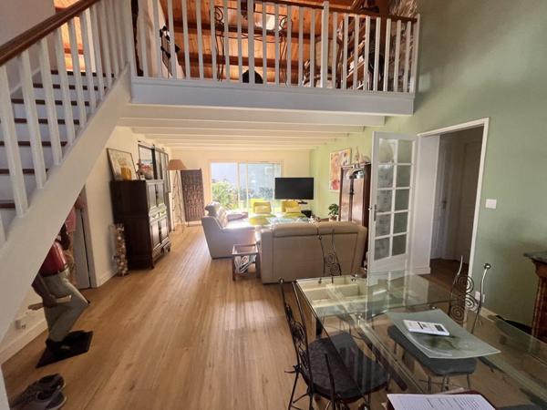 Maison à vendre 739 680 € La Rochelle 5 p 130 m² DPE C