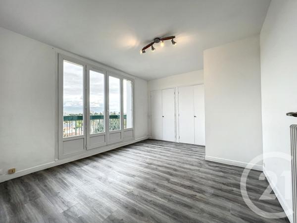 Appartement F2 à vendre  2 pièces - 37,62 m2 ST CYR SUR LOIRE - 37
