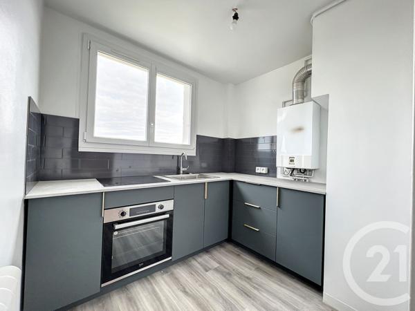 Appartement F2 à vendre  2 pièces - 37,62 m2 ST CYR SUR LOIRE - 37