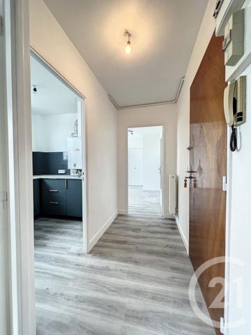 Appartement F2 à vendre  2 pièces - 37,62 m2 ST CYR SUR LOIRE - 37