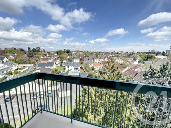Appartement F2 à vendre  2 pièces - 37,62 m2 ST CYR SUR LOIRE - 37