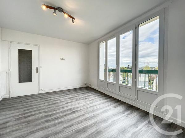 Appartement F2 à vendre  2 pièces - 37,62 m2 ST CYR SUR LOIRE - 37