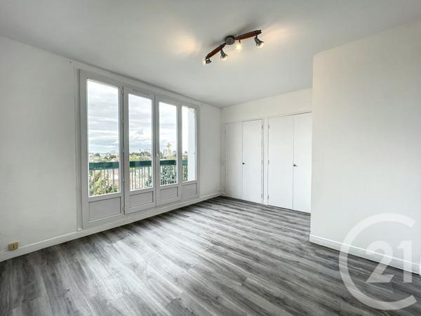 Appartement F2 à vendre  2 pièces - 37,62 m2 ST CYR SUR LOIRE - 37