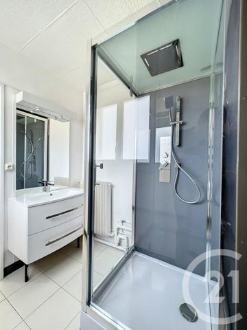 Appartement F2 à vendre  2 pièces - 37,62 m2 ST CYR SUR LOIRE - 37