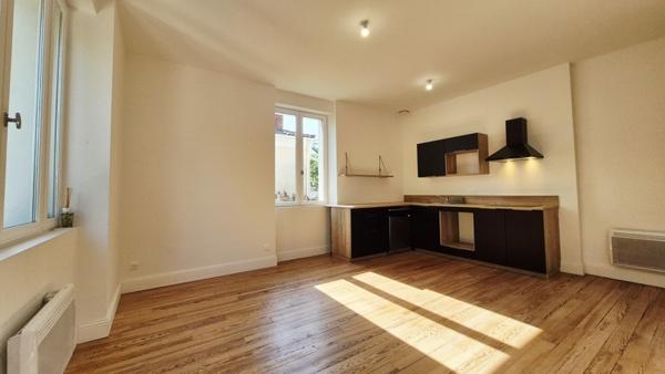 Appartement à vendre 149 000 € Mont-de-Marsan 2 p 45 m² DPE D