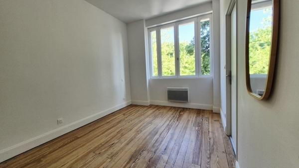 Appartement à vendre 149 000 € Mont-de-Marsan 2 p 45 m² DPE D