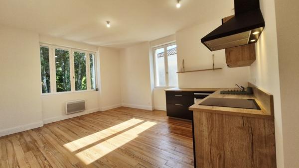 Appartement à vendre 149 000 € Mont-de-Marsan 2 p 45 m² DPE D