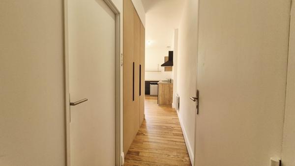 Appartement à vendre 149 000 € Mont-de-Marsan 2 p 45 m² DPE D