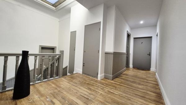 Appartement à vendre 149 000 € Mont-de-Marsan 2 p 45 m² DPE D
