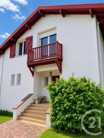 Maison à vendre  7 pièces - 270 m 2   ST JEAN DE LUZ  - 64