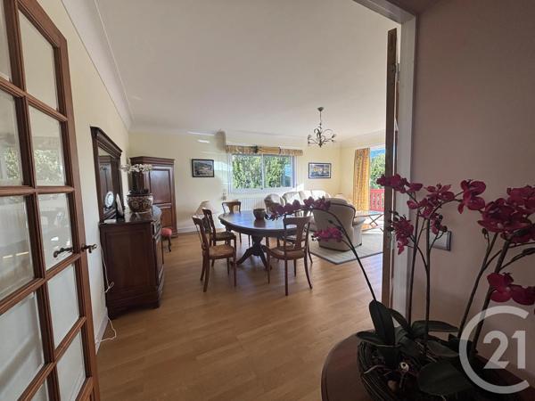 Maison à vendre  7 pièces - 270 m 2   ST JEAN DE LUZ  - 64