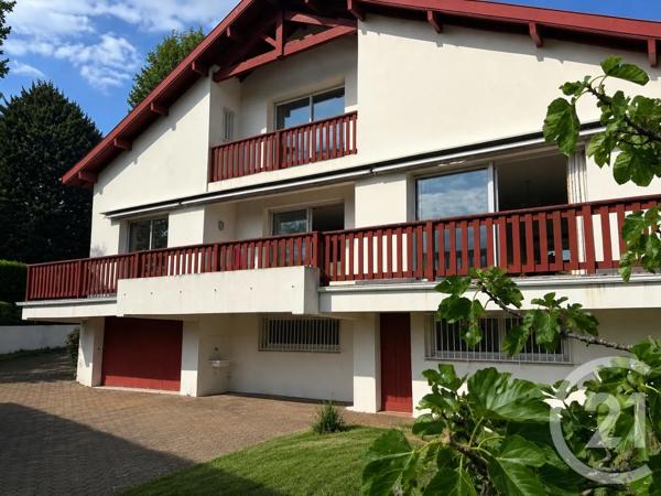 Maison à vendre  7 pièces - 270 m 2   ST JEAN DE LUZ  - 64