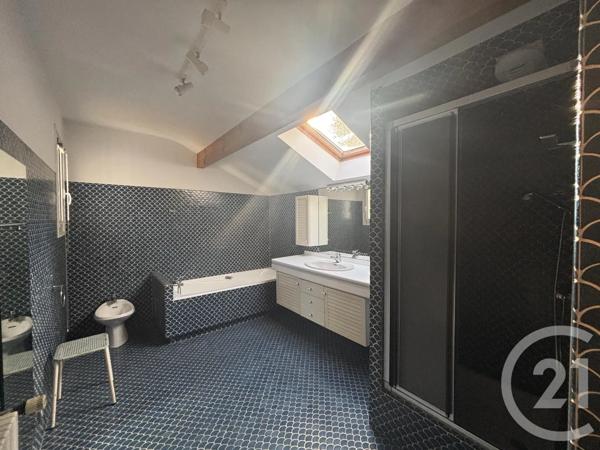Maison à vendre  7 pièces - 270 m 2   ST JEAN DE LUZ  - 64