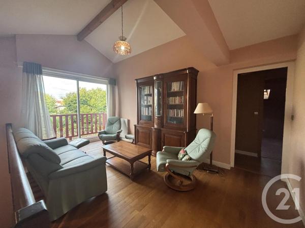 Maison à vendre  7 pièces - 270 m 2   ST JEAN DE LUZ  - 64