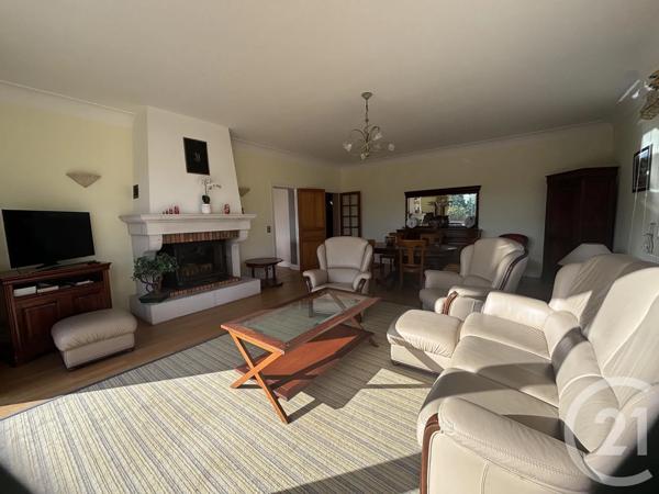 Maison à vendre  7 pièces - 270 m 2   ST JEAN DE LUZ  - 64