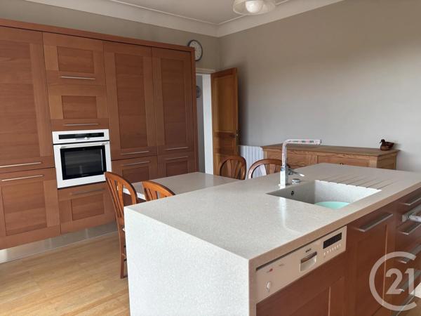 Maison à vendre  7 pièces - 270 m 2   ST JEAN DE LUZ  - 64