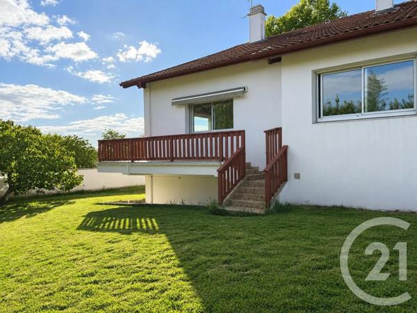 Maison à vendre  7 pièces - 270 m 2   ST JEAN DE LUZ  - 64