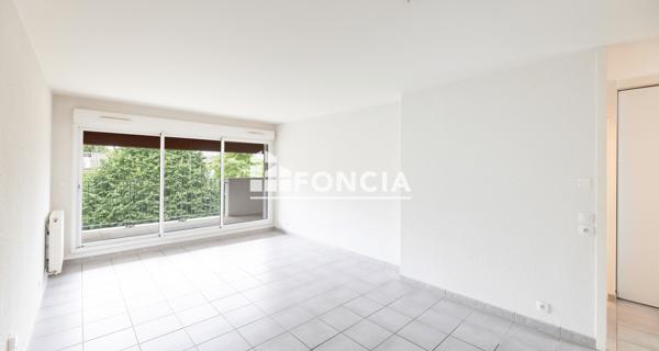 À vendre Appartement 4 pièces 79 m² - Saint-pierre-d'irube 64990