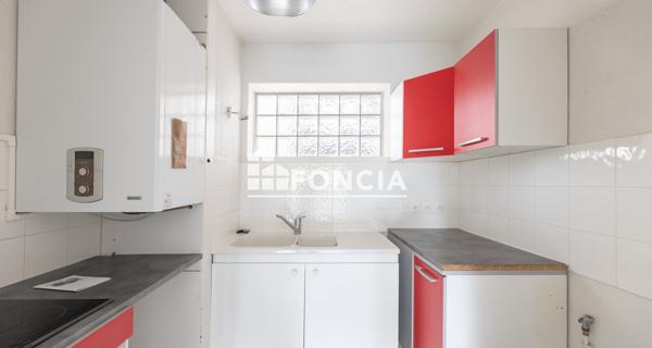 À vendre Appartement 4 pièces 79 m² - Saint-pierre-d'irube 64990