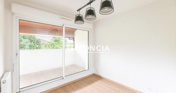 À vendre Appartement 4 pièces 79 m² - Saint-pierre-d'irube 64990