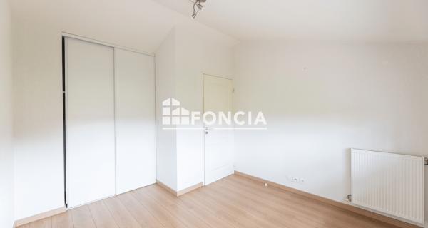 À vendre Appartement 4 pièces 79 m² - Saint-pierre-d'irube 64990