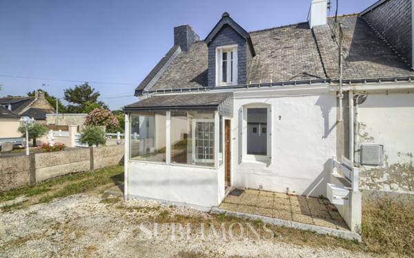 Maison 3 pièces 80 m²