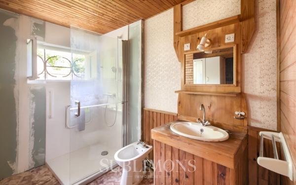 Maison 3 pièces 80 m²