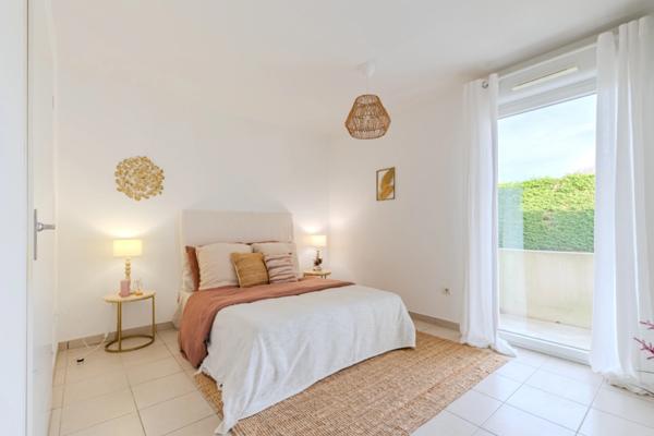 Appartement T2 Spacieux et Calme à Deux Pas du Centre et du RER métropolitain