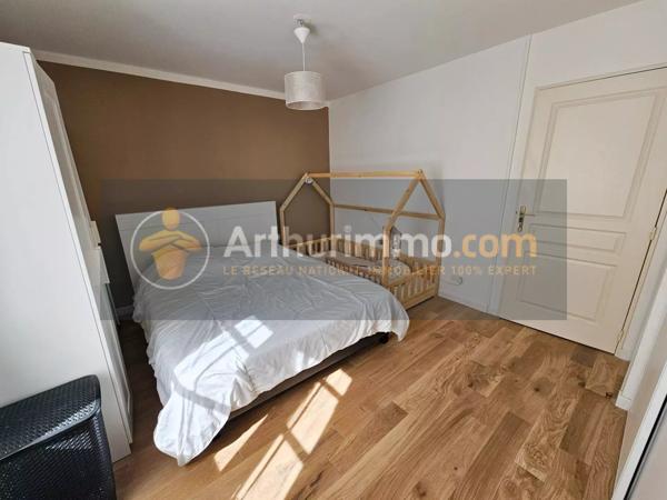 Vente Appartement 2 pièces 48 m2 à Saint-Pierre-du-Perray