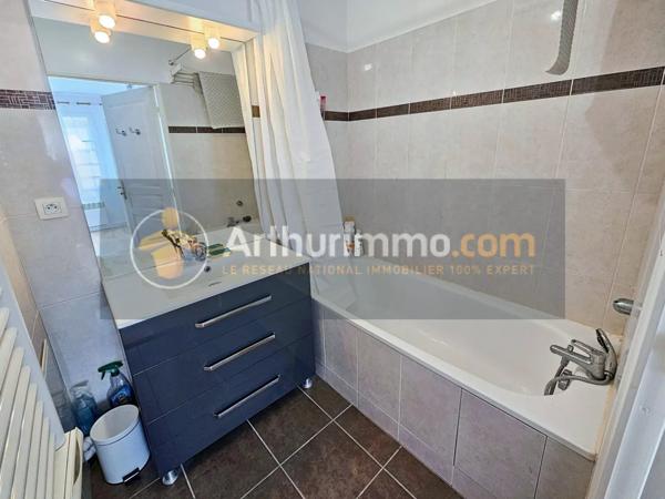 Vente Appartement 2 pièces 48 m2 à Saint-Pierre-du-Perray