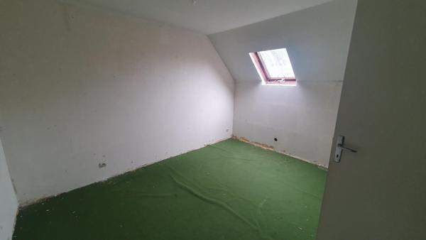 Maison à LA GRAVELLE, 53410 - 4 pièces 80m²