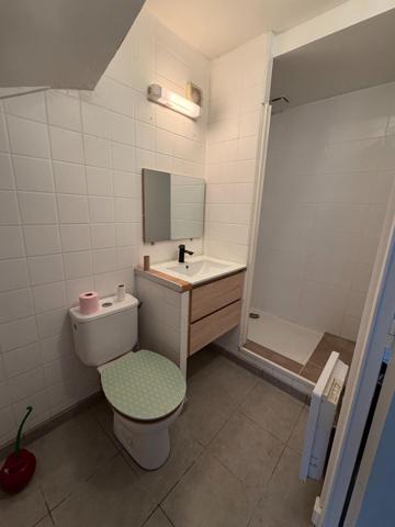 Maison à YVRE-L'EVEQUE, 72530 - 3 pièces 58m²