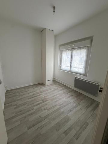 Maison à YVRE-L'EVEQUE, 72530 - 3 pièces 58m²