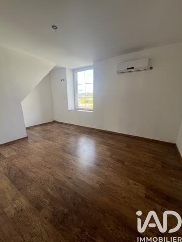 Location appartement 3 pièces 74 m² Moncel-sur-Vair