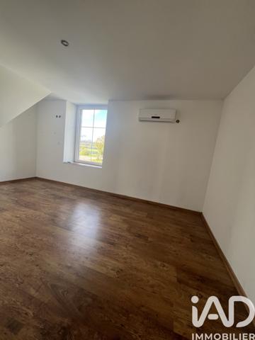 Location appartement 3 pièces 74 m² Moncel-sur-Vair