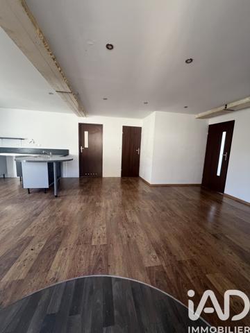 Location appartement 3 pièces 74 m² Moncel-sur-Vair