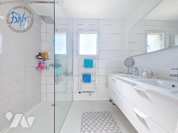 Maison à vendre Concarneau dans le Finistère (29), Édifiée sur une parcelle de 663 m², cette ma...