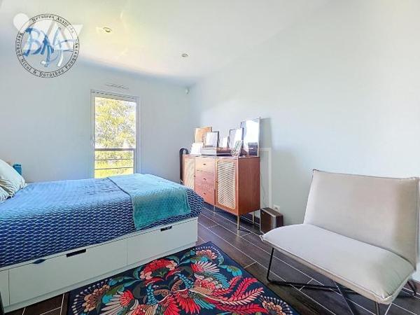 Maison à vendre Concarneau dans le Finistère (29), Édifiée sur une parcelle de 663 m², cette ma...