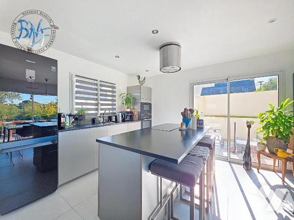 Maison à vendre Concarneau dans le Finistère (29), Édifiée sur une parcelle de 663 m², cette ma...