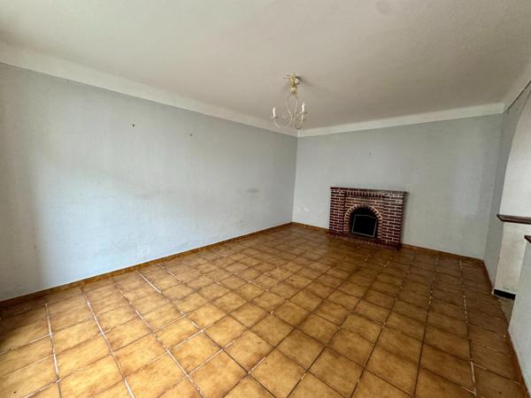 Immeuble rentable à rénover – Villeneuve-sur-Lot