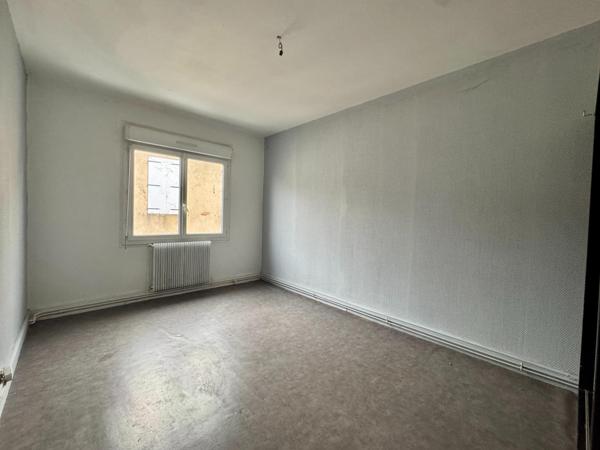 Immeuble rentable à rénover – Villeneuve-sur-Lot