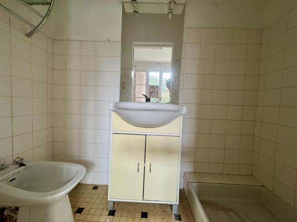 Immeuble rentable à rénover – Villeneuve-sur-Lot