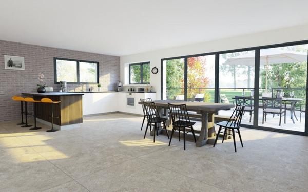 Maison à vendre    5 pièces • 190 m2 Beynost