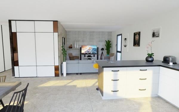 Maison à vendre    5 pièces • 190 m2 Beynost