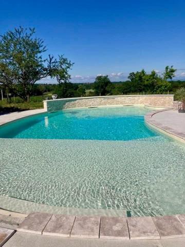 Magnifique ferme entièrement rénovée